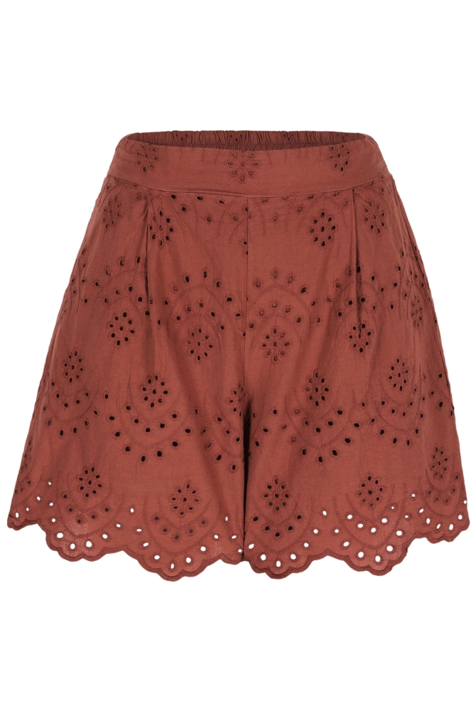 PS SPICY 06100718 5303 dark terracotta